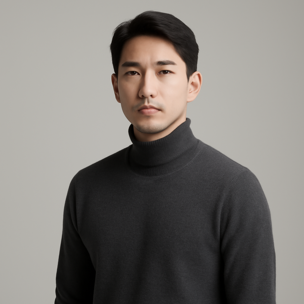 남성목폴라 대표 이미지